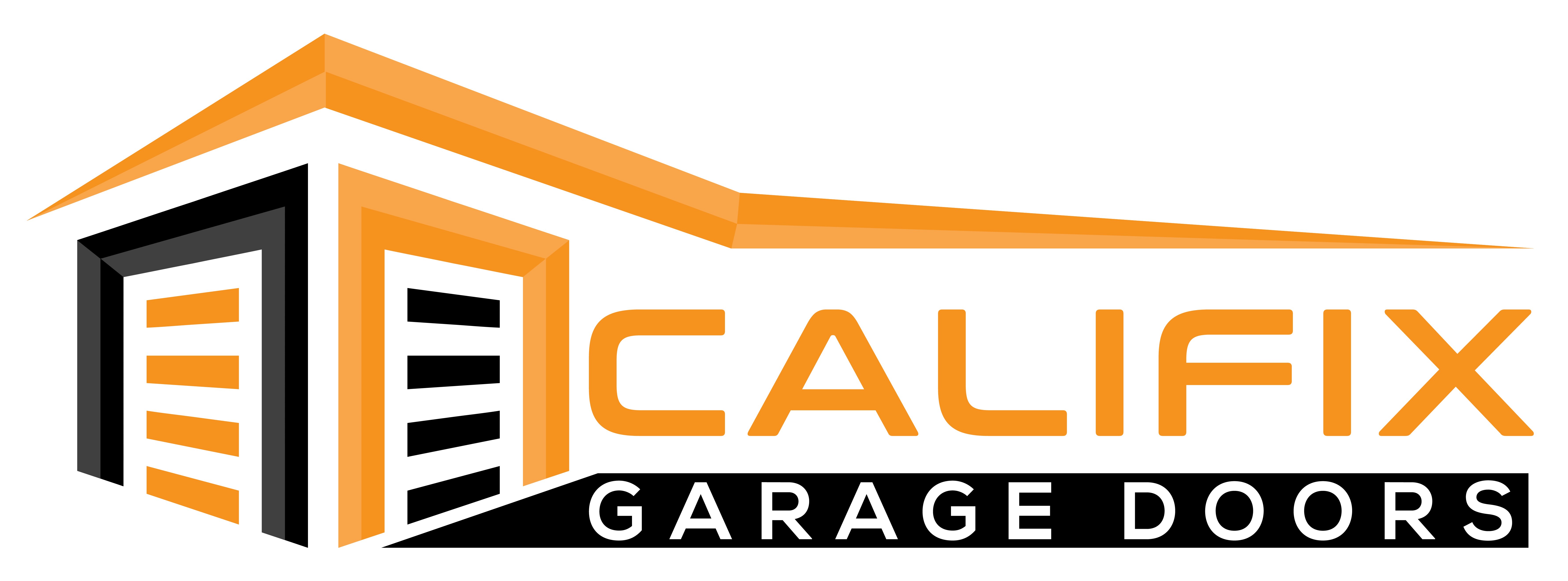 Califix Garage Doors